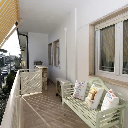 Apartamento Il Don Minzoni 98 